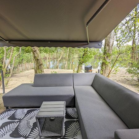 Tinyhouse Nelson Villa Papenburg Buitenkant foto